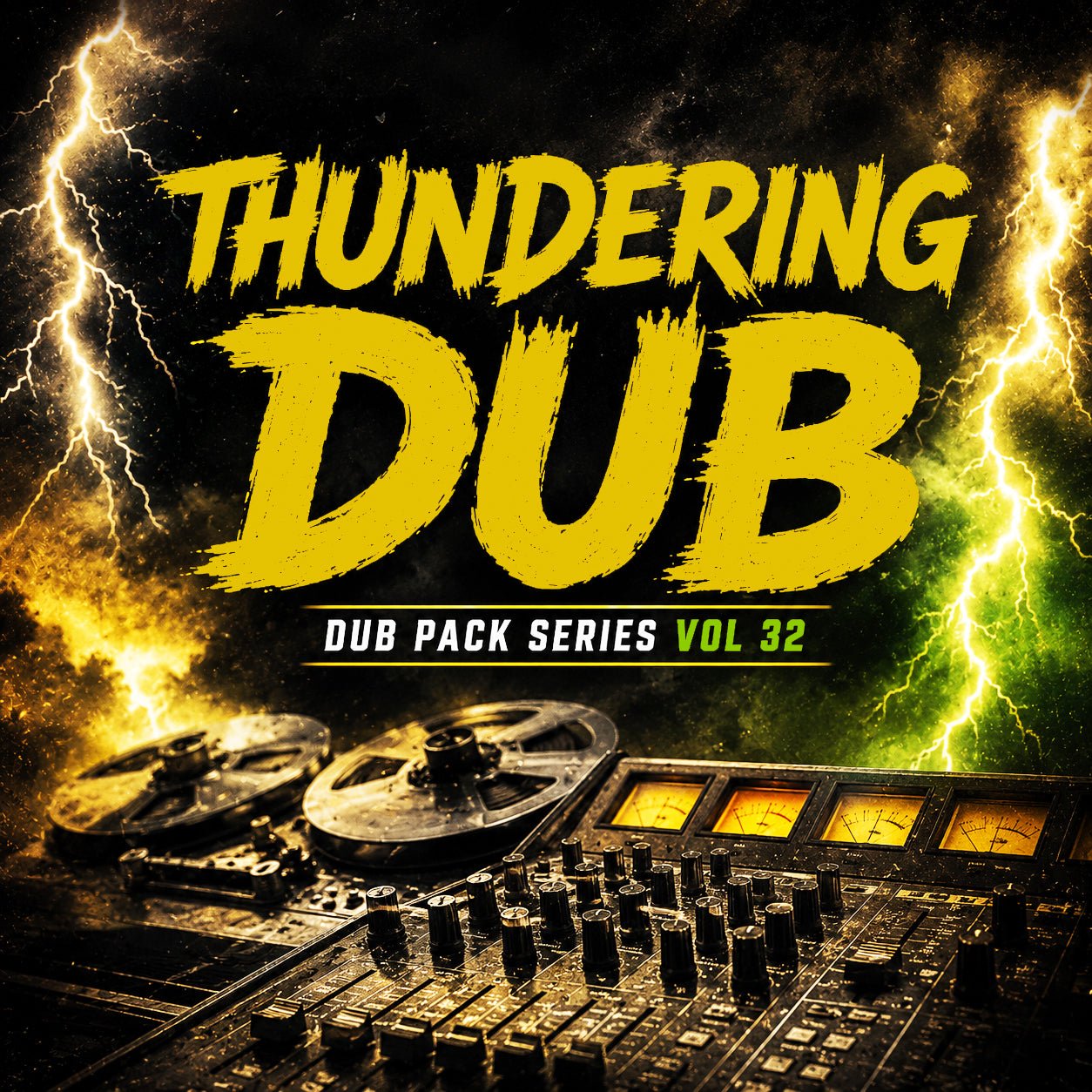 Dub_Pack_Vol_32_Thundering-Dub