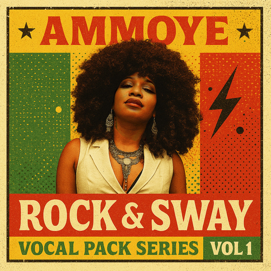Ammoye-