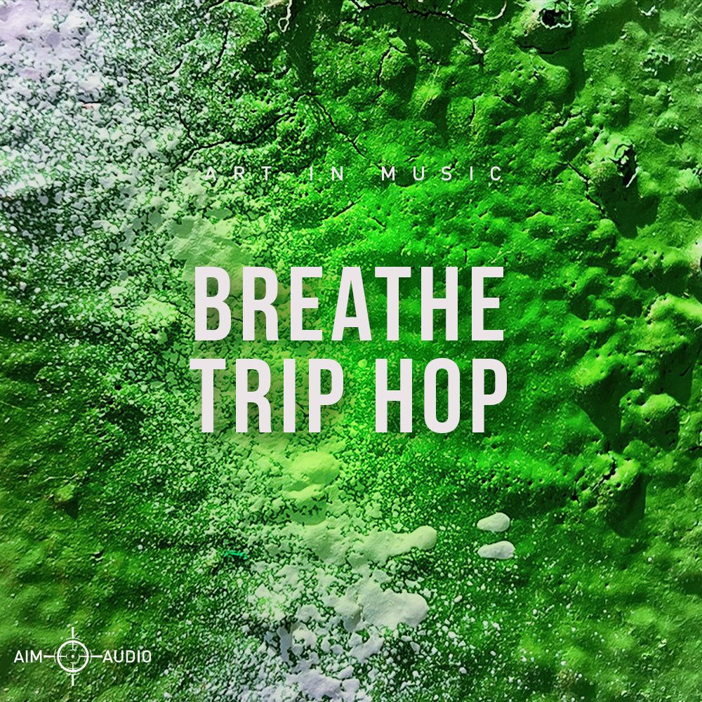 Breathe Trip Hop

100% Royalty-Free
Genre(s):&nbsp; Triphop / Hip Hop / Downtempo
Tempo Range: 67-110bpm
Key: Am, Em, Gm, F#m, Dm, Abm
Pack Size: 1 GB (355 Loops &amp; 143 Oneshots)