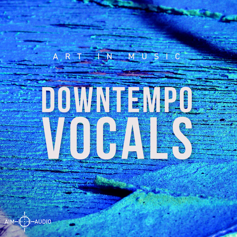Downtempo Vocals
