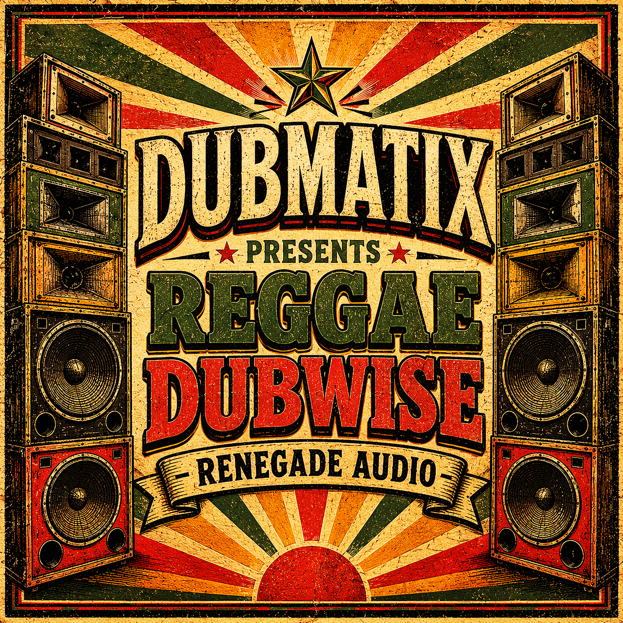 Dubmatix-presents-Reggae-