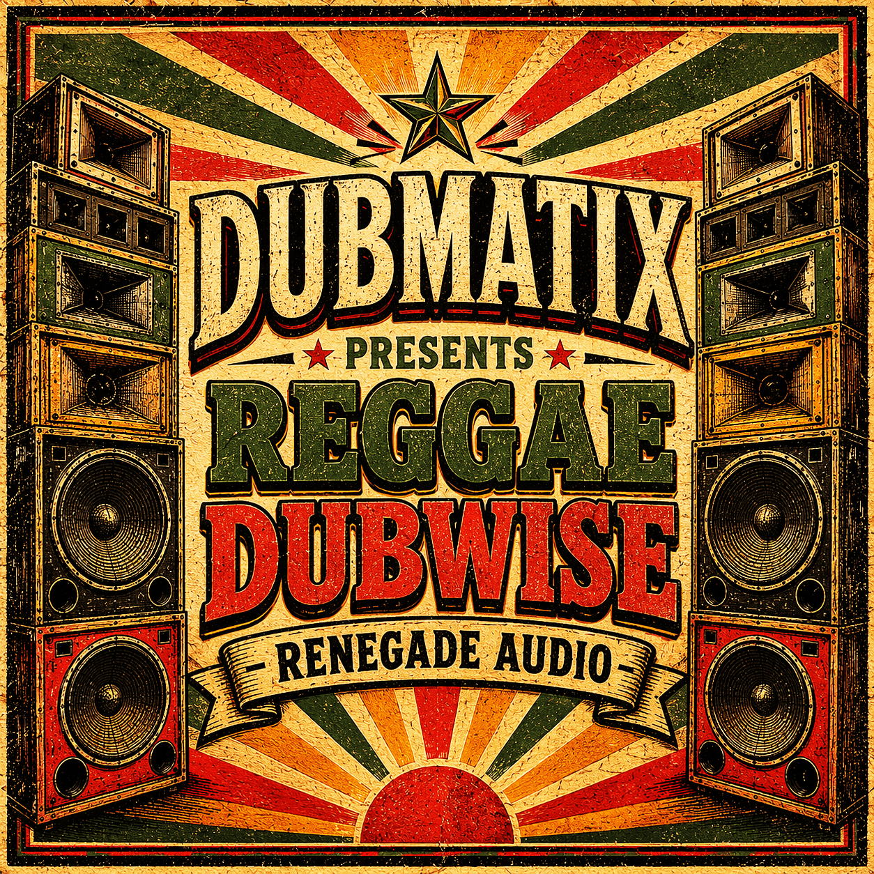 Dubmatix presents Reggae Dubwise100% Royalty-Free Genre(s): Dub ...