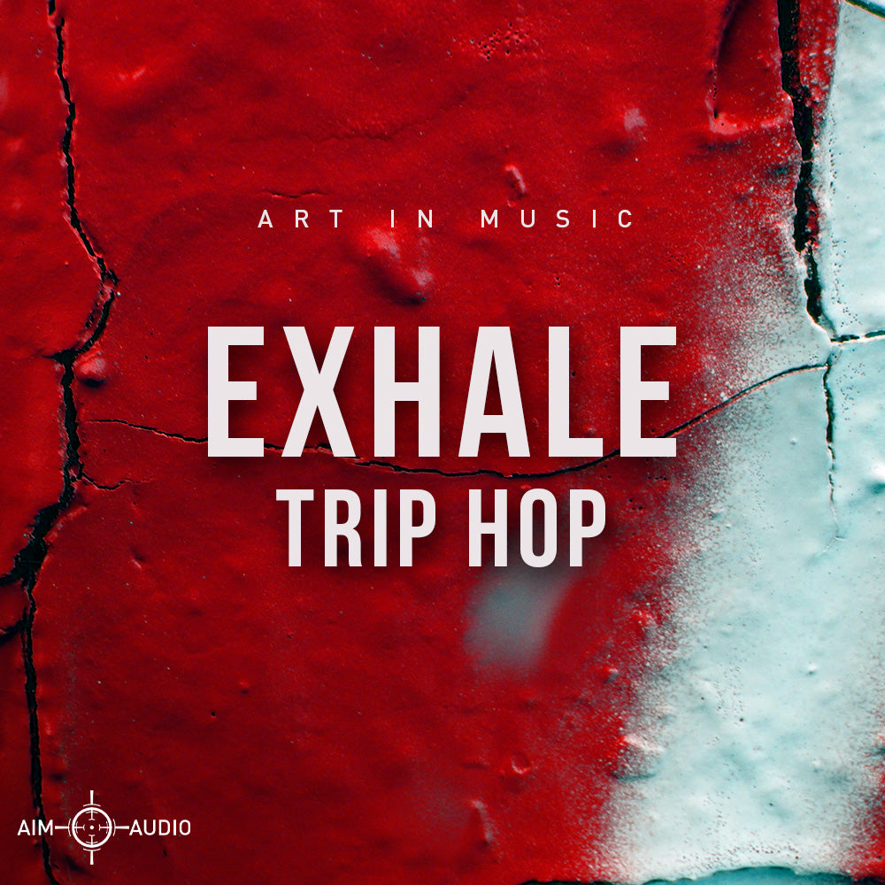 Exhale Trip Hop