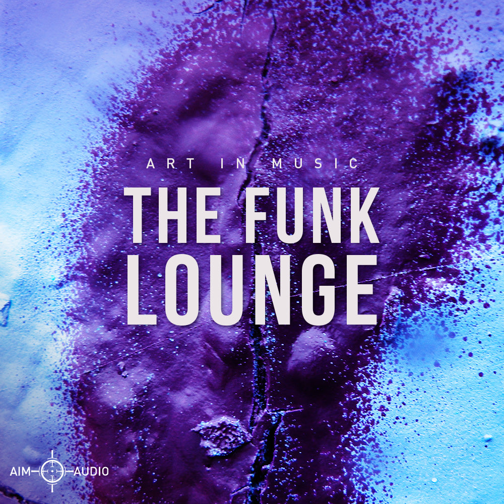 The Funk Lounge


100% Royalty-Free
Genre(s):&nbsp; Funk / Soul / Hip Hop
Tempo Range: 96bpm
Key: Bbm, Fm, Eb, Ebm, Cm, Dm, Em, C
Pack Size: 753MB (294 Loops)


Aim Audio is proud to present&nbsp;The Funk Lounge&nbsp;- a collection of slow, funky, jazzy, and even hip hop-inspired&nbsp;keys, bass, guitar, and brass loops.