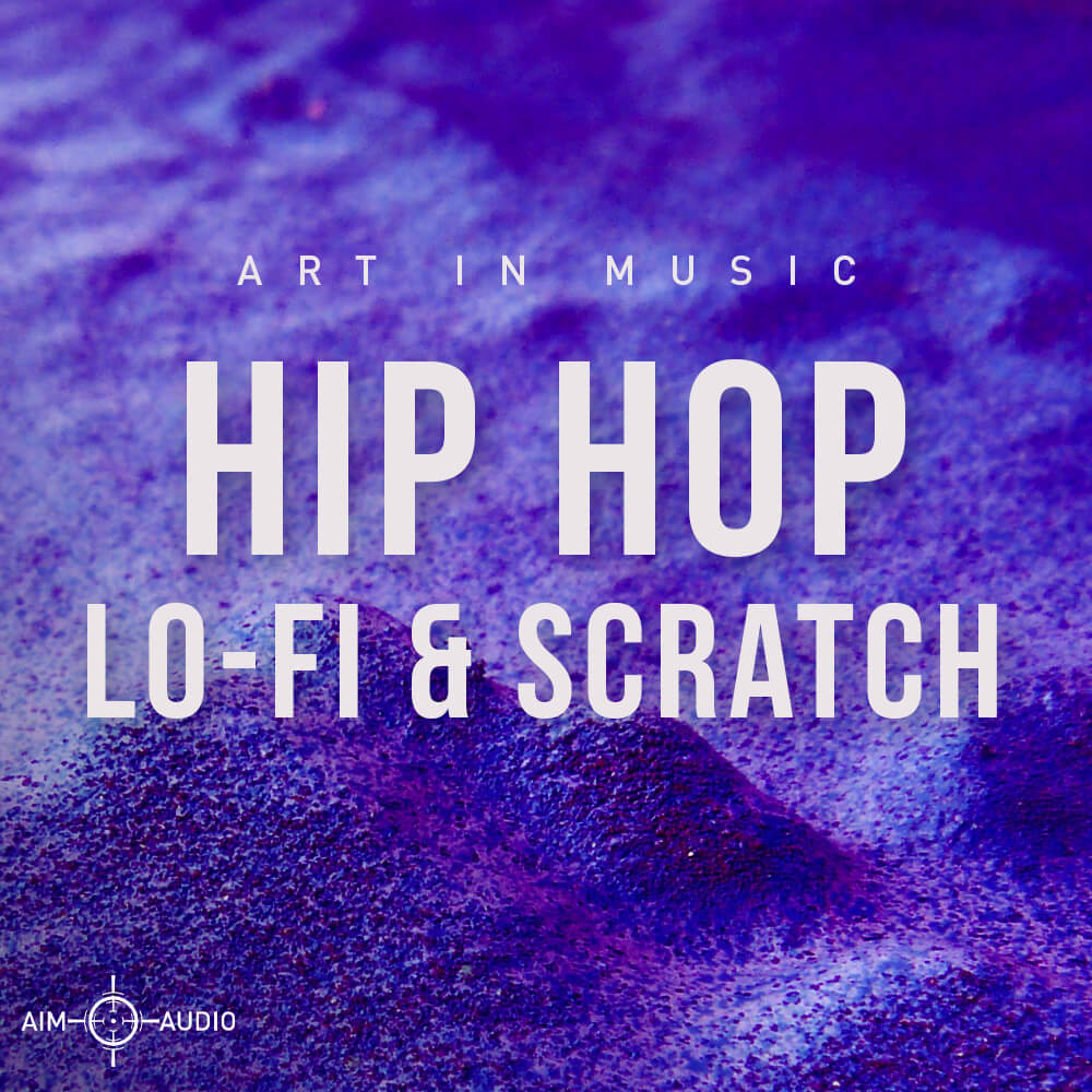 Hip Hop LoFi & Scratch