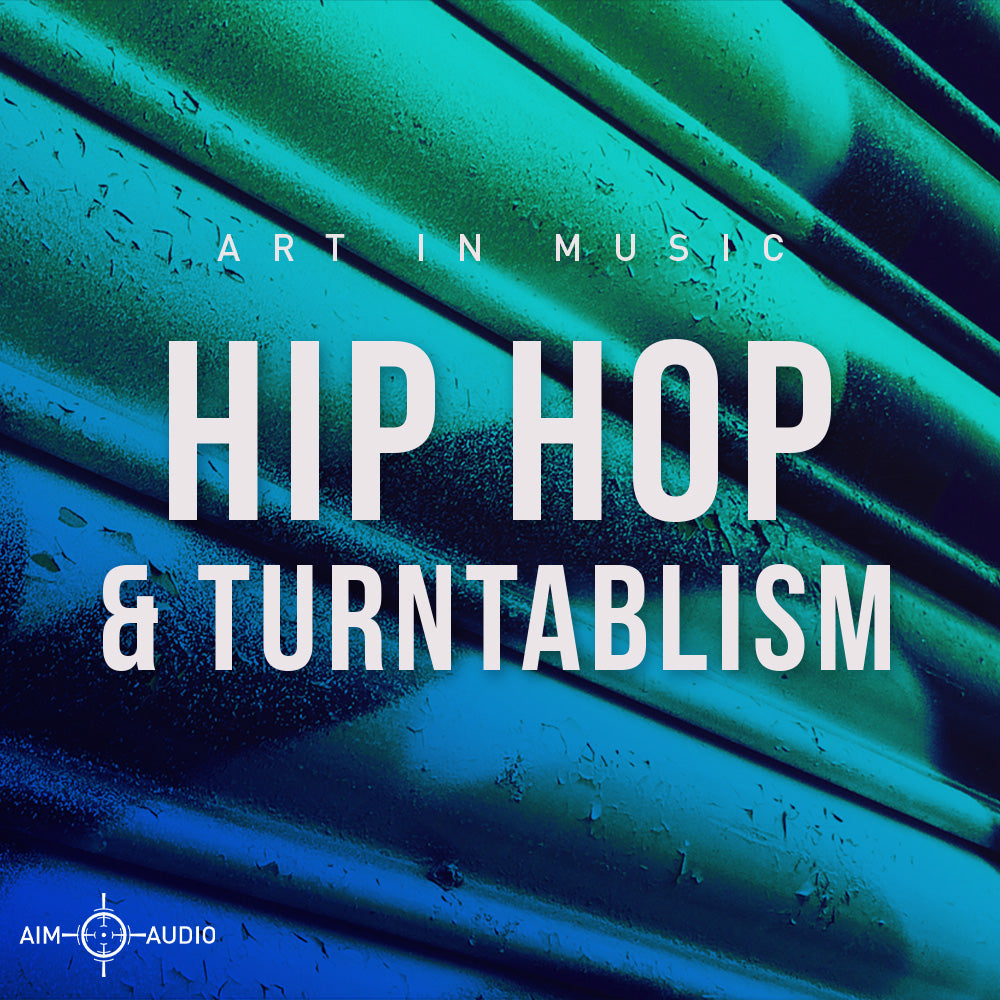 Hip Hop & Turntablism