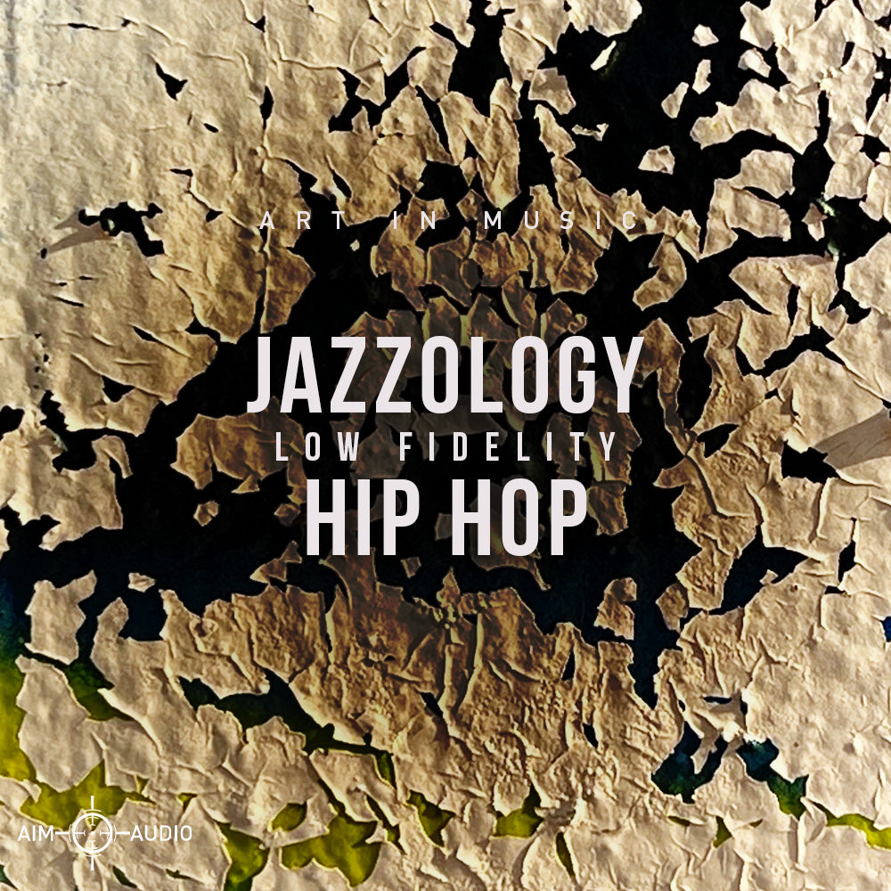 Jazzology Low-Fidelity Hip Hop

100% Royalty-Free
Genre(s):&nbsp; LoFi HipHop Drums &amp; Percussion
Tempo Range: 80-98bpm
Key: Bbm, Abm, Bm, F#, Cm, Eb, F, Am, Em, D, G, C
Pack Size: 266MB (136 Loops &amp; 130 Oneshots)