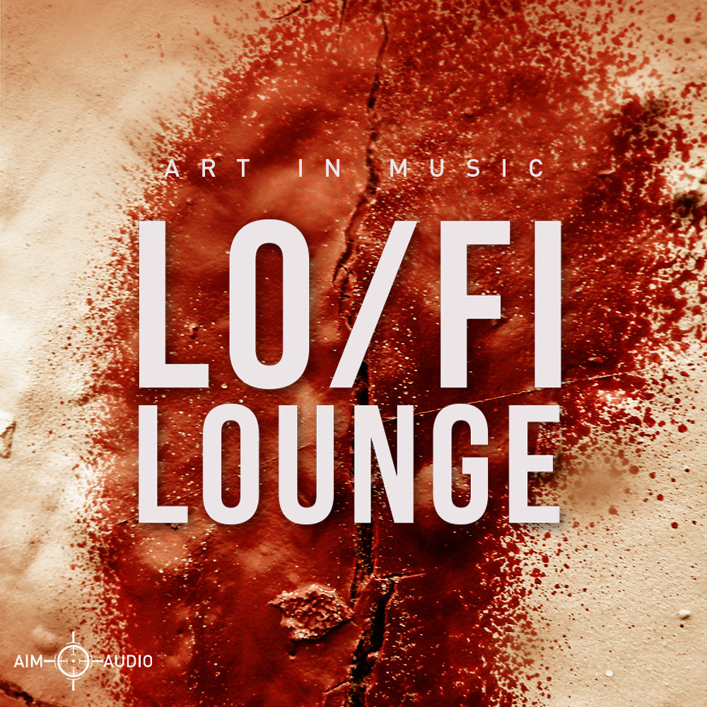 Lo-Fi Lounge

100% Royalty-Free
Genre(s):&nbsp; LoFi / Hip Hop / Funk
Tempo Range: 96bpm
Key: Em., Cm, Ebm, F, Gm, Dm, B
Pack Size: 984MB (Loops)

AIM Audio is proud to present Lo-Fi Lounge a collection of lo-fi, jazz and hip hop keys, bass and brass loops.