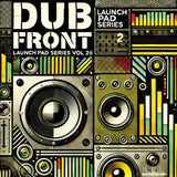Launch Pad Series Vol 26 - Dub Front
Genre(s): Reggae / Modern Dub
Tempo Range: 64bpm
Key: Dm
Pack Size: 1.2GB (87 Loops / 62 Oneshots / 14 MIDI Files)