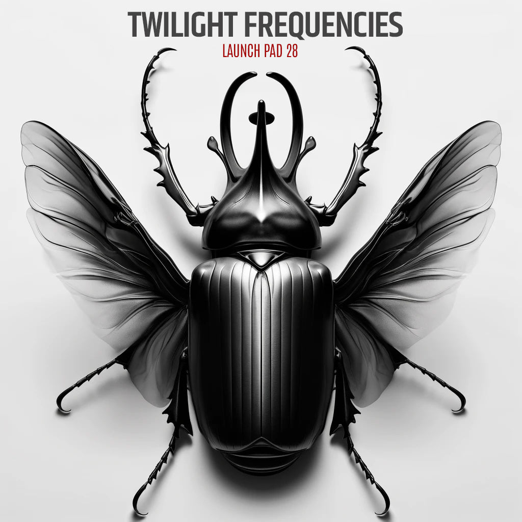 Launch Pad Series Vol 29 - Twilight Frequencies
Genre(s): Downtempo / Triphop
Tempo Range: 87bpm
Key: Cm
Pack Size: 500MB (44 Loops / 31 Oneshots / 8 MIDI Files)