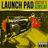 Launch Pad Series Vol 13 - Olympic Dub
Genre(s): Roots & Modern Halfstep Reggae
Tempo Range: 145bpm
Key: Ebm
Pack Size: 350MB pack (61 Loops / 41 Oneshots)