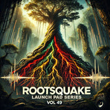 Launch Pad Series Vol 49 - Rootsquake
Genre(s): Modern Reggae
Tempo Range: 137bpm
Key: Cm
Pack Size: 525MB (70 Loops / 66 Oneshots / 15 MIDI Files)
