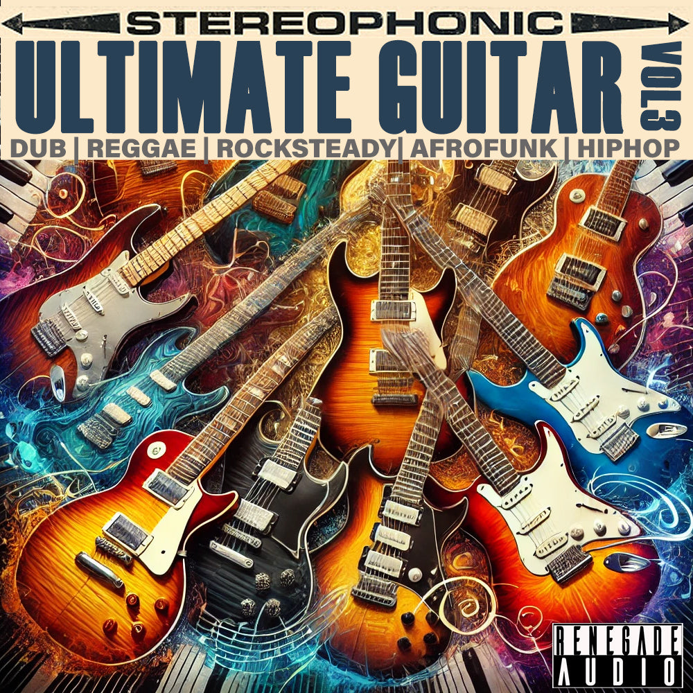 Instruments | Reggae-loops.com