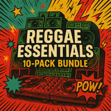 Reggae Essentials Bundle (10 Packs)

100% Royalty-Free
Genre(s): ;Reggae, Dancehall, Bass Music
Tempo Range: 75-175 BPM
Pack Size:&nbsp; 20GB
Loops, Multi-track Stems, Oneshots
