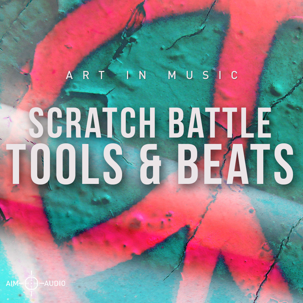 Scratch Battle Tools & Beats