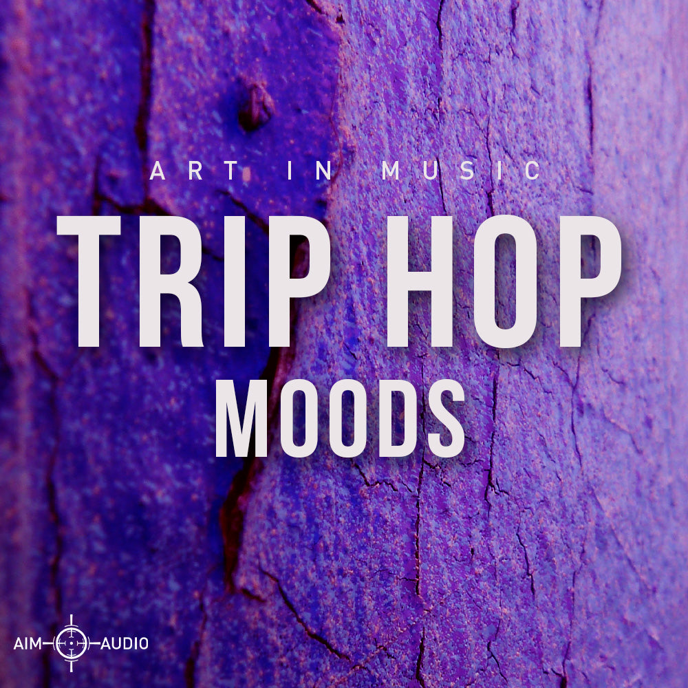 Trip Hop Moods