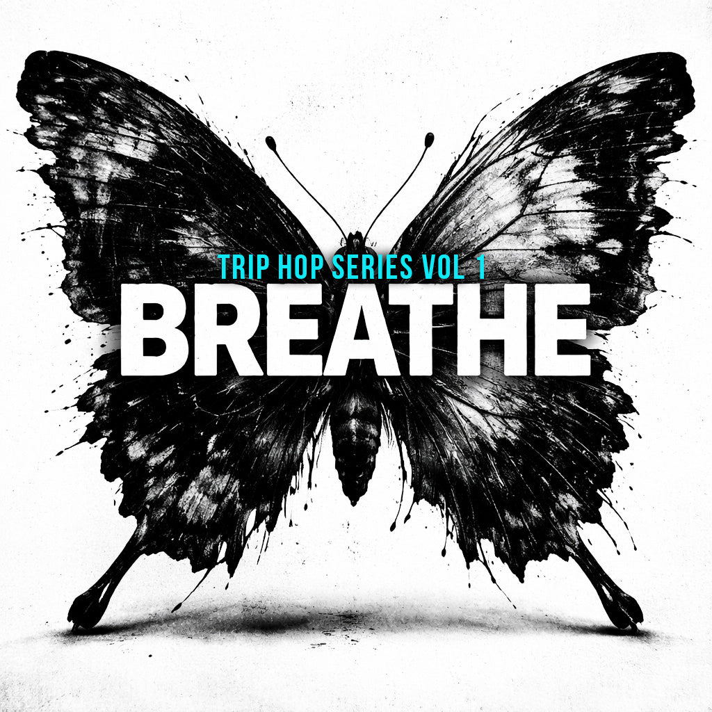 Trip-Hop-Series-Vol-1---