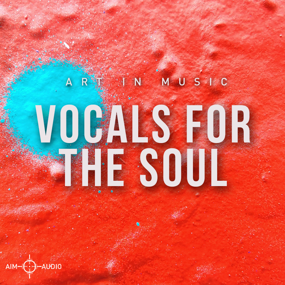 Vocals For The Soul

100% Royalty-Free
Genre(s): &nbsp;Soul / Funk
Tempo Range: 96bpm
Key:&nbsp; Fm, Ebm, Eb, Bm
Pack Size: 5.44 GB (168 Dry Vocal Loops + 1019 Fx Processed Loops)